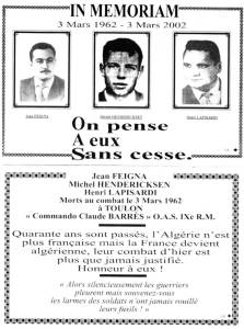 Highlight for Album: Attentats dans le VAR